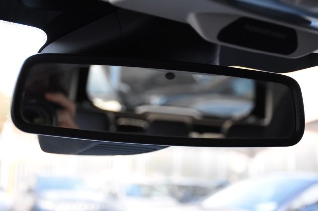 FORD EcoSport usata, con Luci diurne LED