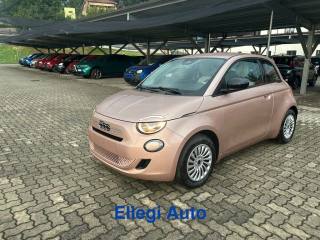 FIAT 500 usata, con Chiusura centralizzata