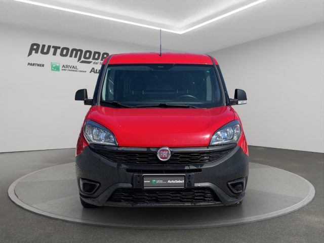 FIAT Doblo usata, con Airbag