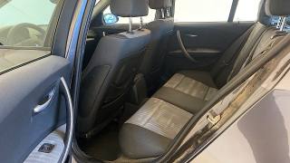 BMW 118 usata, con Sospensioni sportive