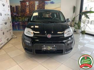 FIAT Panda usata, con Airbag