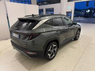 HYUNDAI Tucson usata, con Alzacristalli elettrici