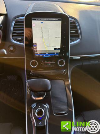 RENAULT Espace usata, con Filtro antiparticolato