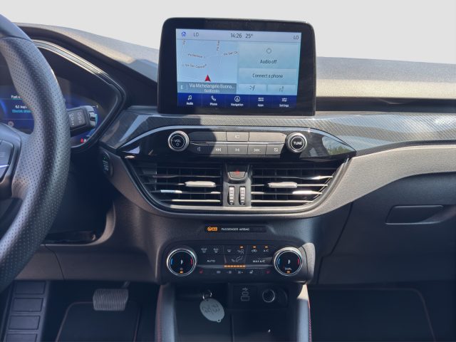FORD Kuga usata 14