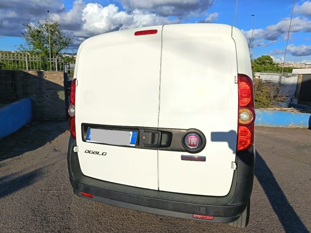 FIAT Doblo usata 7