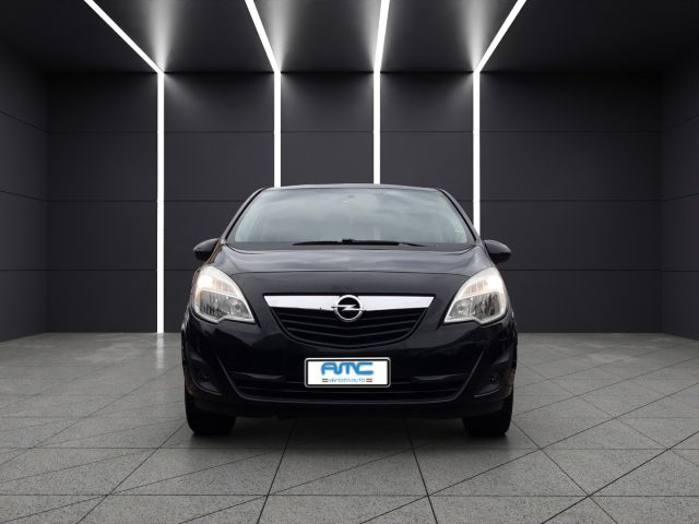 OPEL Meriva usata, con ABS
