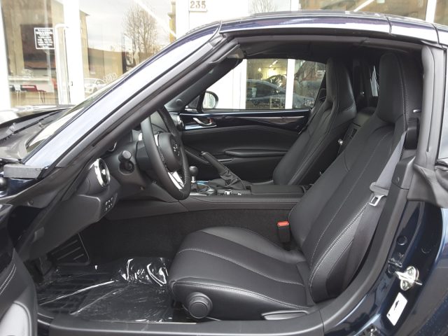 MAZDA MX-5 usata, con Controllo automatico clima