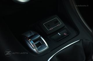 ALFA ROMEO Giulietta usata, con Controllo vocale