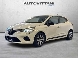 RENAULT Clio 5 Porte 1.0 TCe GPL Equilibre