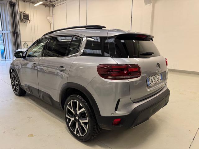 CITROEN C5 Aircross usata, con Airbag Passeggero