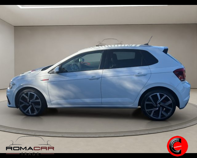 VOLKSWAGEN Polo usata, con Chiusura centralizzata