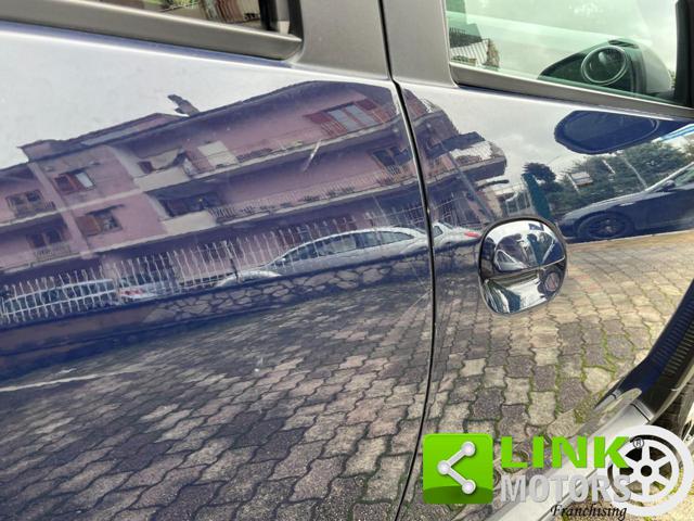 DACIA Duster usata, con Isofix