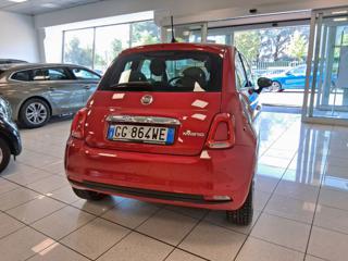 FIAT 500 usata, con Airbag Passeggero