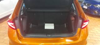 SKODA Fabia usata, con Cruise Control