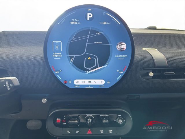 MINI Cooper SE usata 14