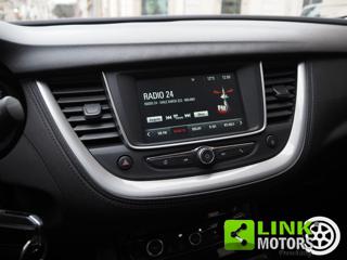 OPEL Grandland X usata, con Fendinebbia