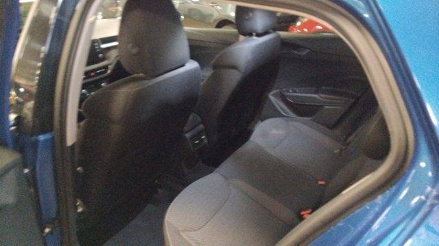 SKODA Fabia usata, con Cerchi in lega