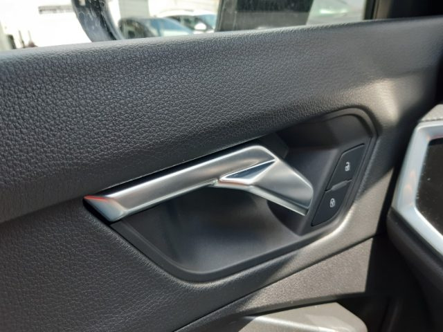 AUDI Q3 usata, con Touch screen