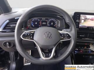 VOLKSWAGEN T-Roc usata, con Cruise Control