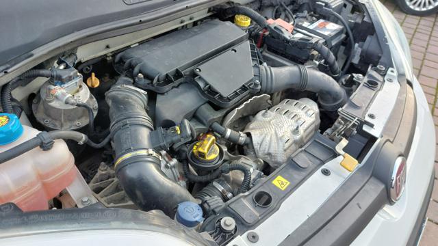 FIAT Panda usata, con Chiusura centralizzata telecomandata