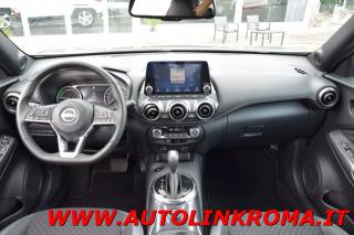 NISSAN Juke usata, con Alzacristalli elettrici