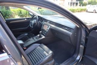 VOLKSWAGEN Passat Alltrack usata 144