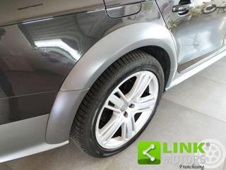 AUDI A4 allroad usata 23