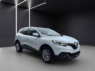 RENAULT Kadjar usata, con Boardcomputer