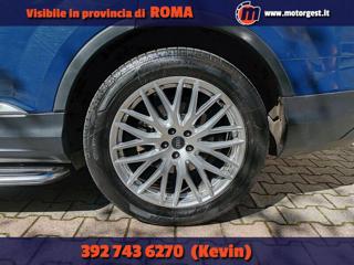 AUDI Q7 usata, con Immobilizzatore elettronico