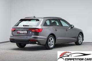 AUDI A4 usata, con Airbag Passeggero