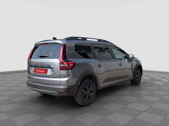 DACIA Jogger usata 4