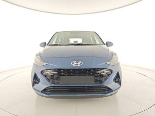 HYUNDAI i10 usata, con Airbag