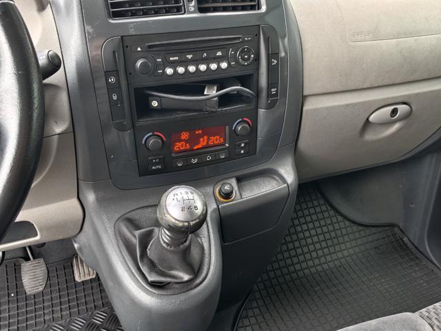 PEUGEOT Expert usata, con Filtro antiparticolato