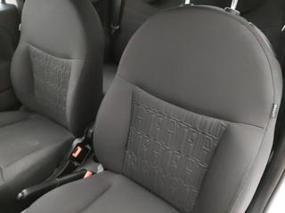 FIAT 500 usata, con Immobilizzatore elettronico