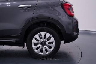 FIAT 500X usata, con Sensori di parcheggio posteriori