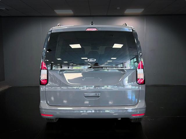 FORD Tourneo Connect usata, con Autoradio