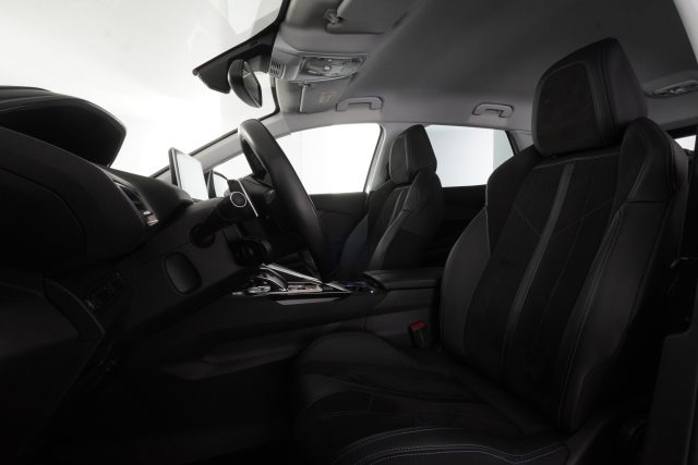 PEUGEOT 3008 usata 2