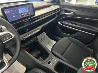 JEEP Avenger usata, con Fari LED