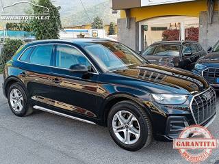 AUDI Q5 usata, con Fari Xenon