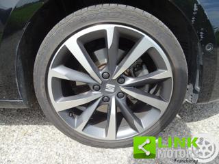 SEAT Leon usata, con Sensore di pioggia
