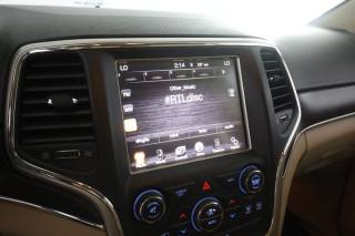 JEEP Grand Cherokee usata 9