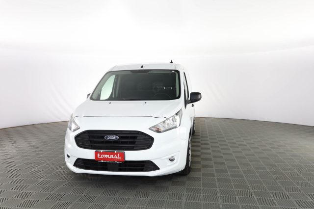 FORD Transit Connect usata 0