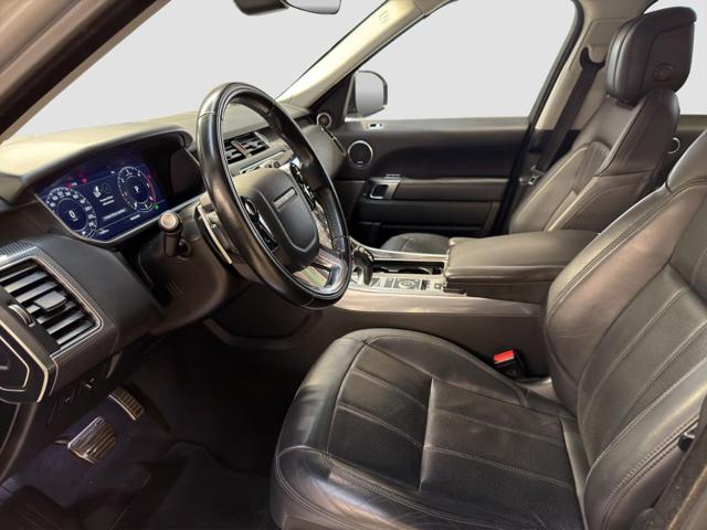 LAND ROVER Range Rover Sport usata, con Cerchi in lega