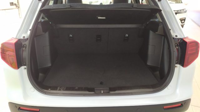 SUZUKI Vitara usata, con Alzacristalli elettrici