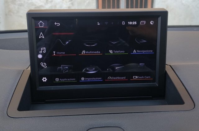AUDI A1 usata, con Alzacristalli elettrici
