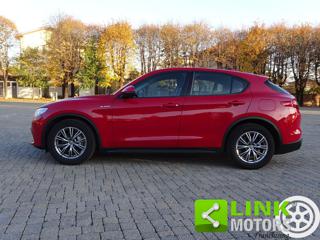 ALFA ROMEO Stelvio usata, con Airbag