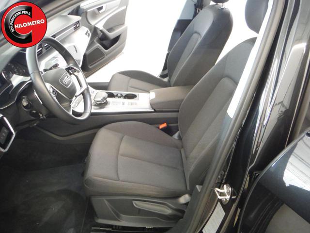AUDI A6 usata, con Airbag Passeggero