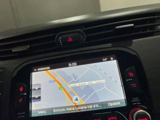 ALFA ROMEO Giulietta usata, con Boardcomputer