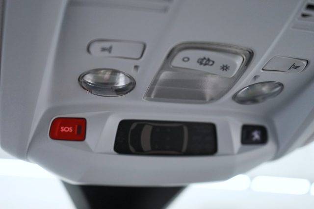 PEUGEOT 3008 usata 57