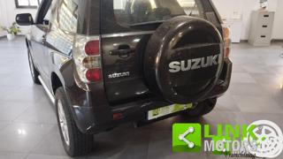 SUZUKI Grand Vitara usata 9